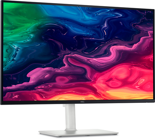^DELL 27 PLUS 4K USB-C- S2725QC