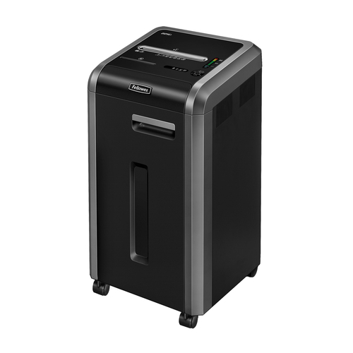 225CI SHREDDER CROSS CUT 230V EU/UK