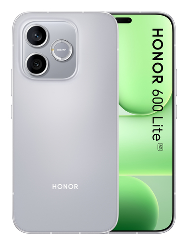 HONOR 600 LITE 8GB 256GB GREY