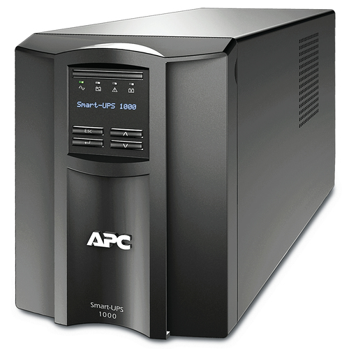 S-UPS LINEIN 1000VA  230V