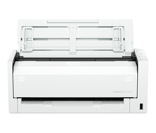 HP SCANJET PRO 4200 S1 SCANNER:EUR