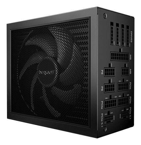 DARK POWER 14 1200W PSU