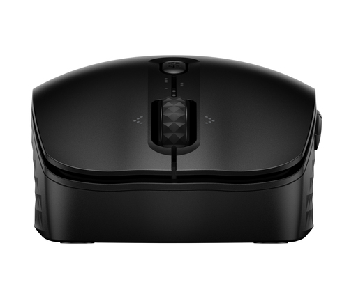 HP 425 PROGRAMMABLE WIRELESS MOUSE