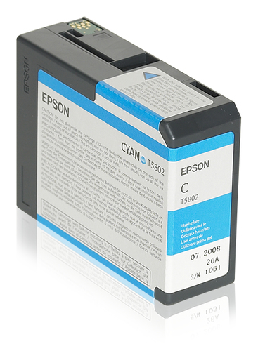 STYLUS PRO 3800 CYAN