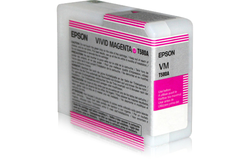 STYLUS PRO 3880 VIVID MAGENTA