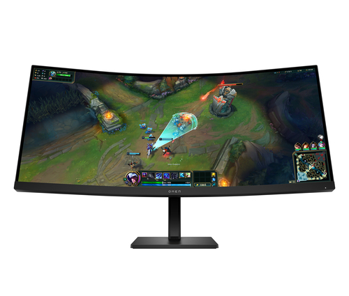 OMEN34CG2WQHD 180HZCURVEDGAMING