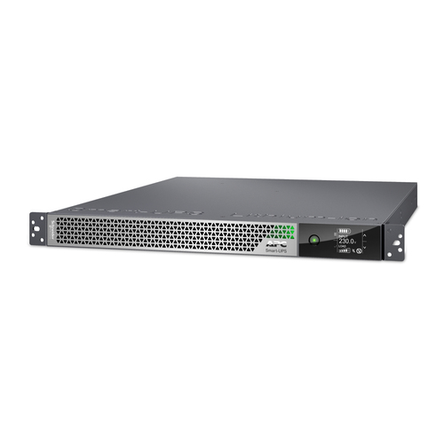S-UPS ULTRA ONLINE 2200VA L-ION R/T