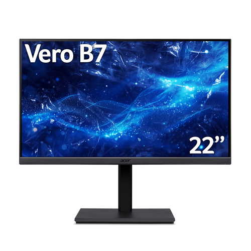 VERO B227QE3BMIPRZXV IPS 100HZ HDMI