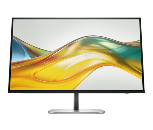 HP S5 PRO 527PQ QHD MNTR UK