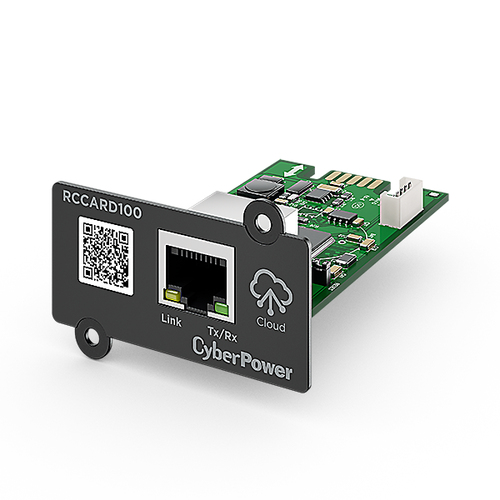 REMOTE CLOUD CARD MONITOR/MANAGE