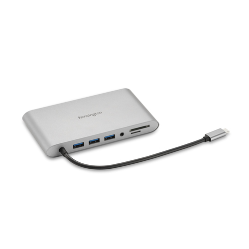 KENSINGTON UH1440P USB-C MOBILE DOCK