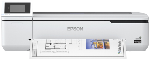 SC-T3100N PRINTER WO STAND - 24IN