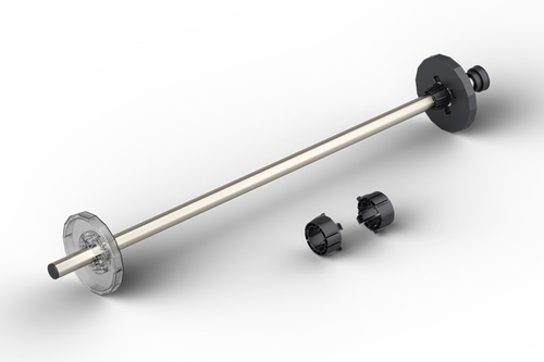 ROLL FEED SPINDLE - 36IN