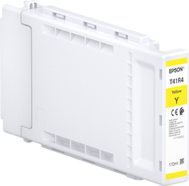 T41R4 YELLOW INK CARTRIDGE - 110ML