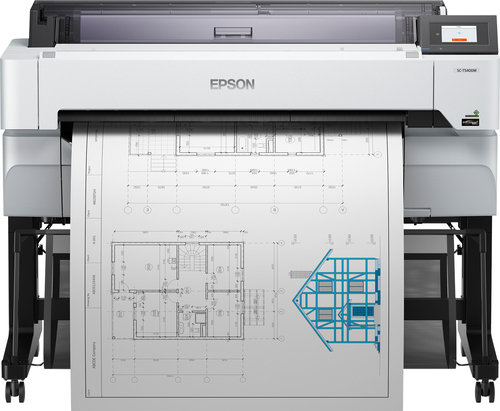 SC-T5400M MFP - 36IN
