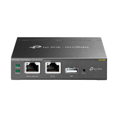 TP-LINK OC200 CLOUD CONTROLLER