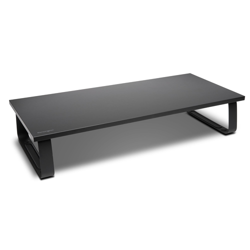 EXTRA WIDE MONITOR STAND