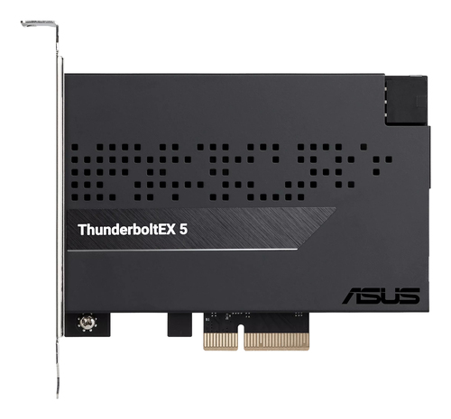 THUNDERBOLT EX5