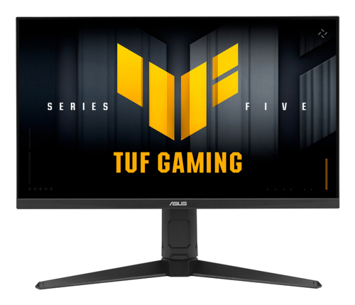 ASUS TUF GAMING MONITOR 27IN