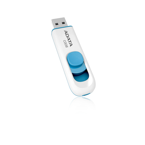 16GB C008 USB 2.0 PEN