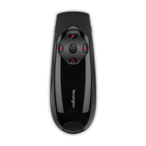 PRESENTER EXPERT RED LASER /CURSOR
