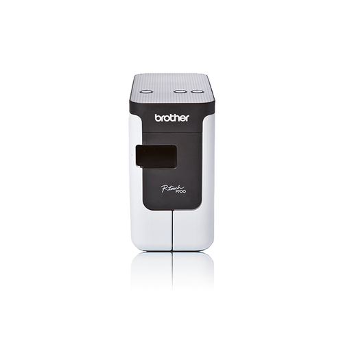PTP700 PROFESSIONAL PC LABELLING MAC