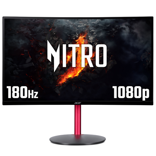 ACER XZ272S3BMIIPRX 180HZ CURVED