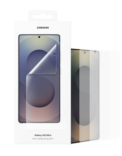 ANTI-REFLECTING FILM PROTECTOR S25 U
