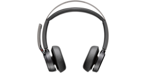 POLY VOYFOCUS2-M USB-C/A