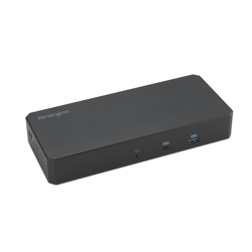 SD4843P EQ USBC TRIPLE DOCK 100W