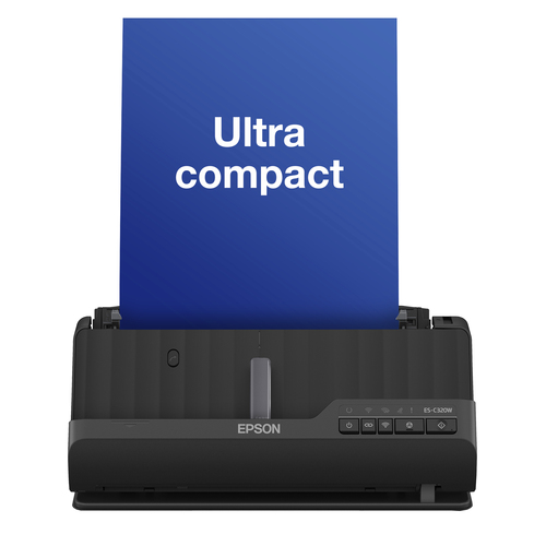 WORKFORCE ES-C320W