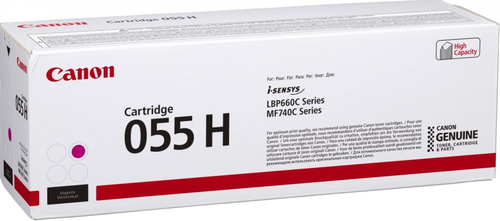CARTRIDGE 055 H M