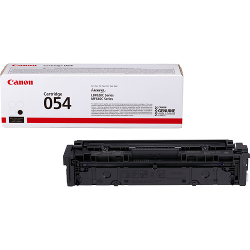 Canon 054 Toner Cartridge