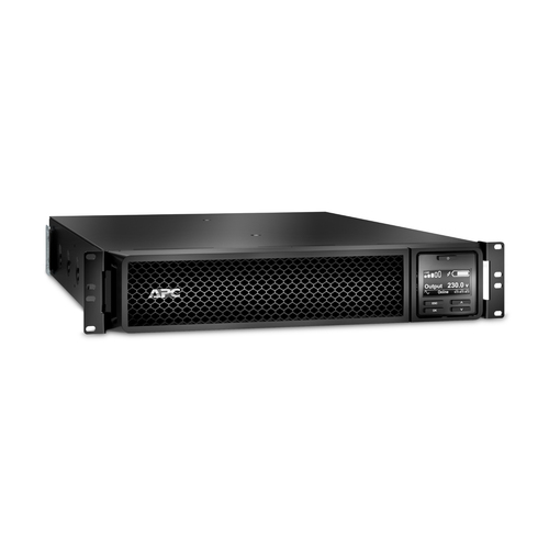APC Smart-UPS On-Line SRT1500RMXLI-NC - 1500VA