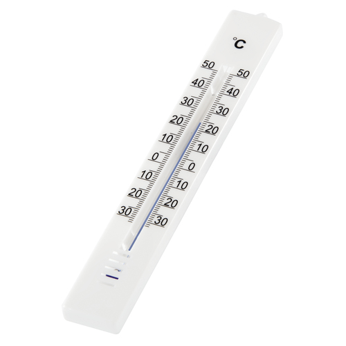 INDOOR/OUTDOOR THERM 18CM ANALOGUE