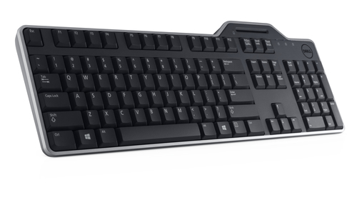KB-813 SMARTCARD READER USB KEYBOARD
