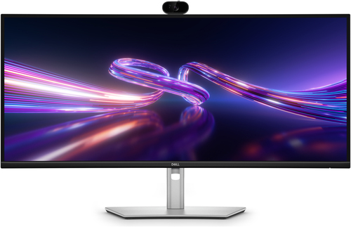 DELL PRO P 34 USBC WEBCAM P3426WEV