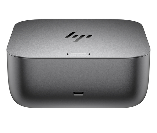 HP TB4 100W G6 DOCK