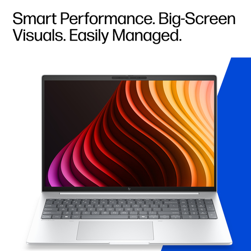 HP EB8 G2I 16 AI U7-355 32/512 W11P