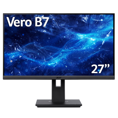 ACER VERO B277UG 27 UK BLACK