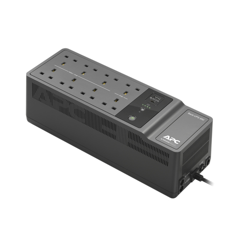 B-UPS 850VA 230V USB TYPE-C+A