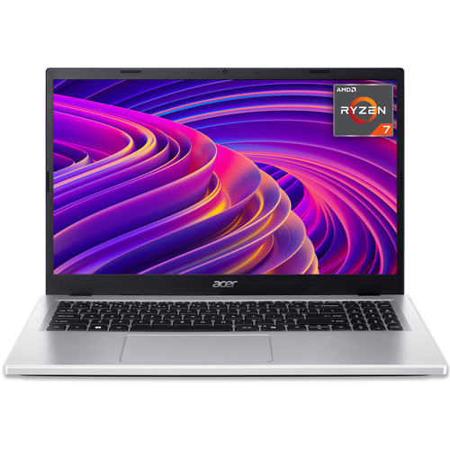 AL15-61P R7 8840HS 16GB 512GB SILVER