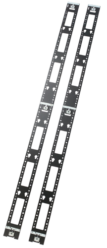 APC VERTICAL CABLE ORGANIZER