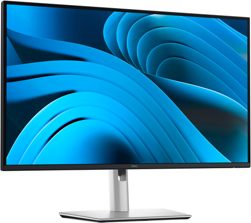 DELL PRO 27 PLUS QHDUSB-C HUB-P2725
