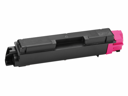 MAGENTA TONER