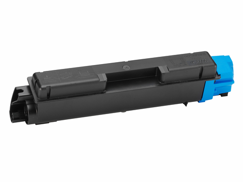 CYAN TONER