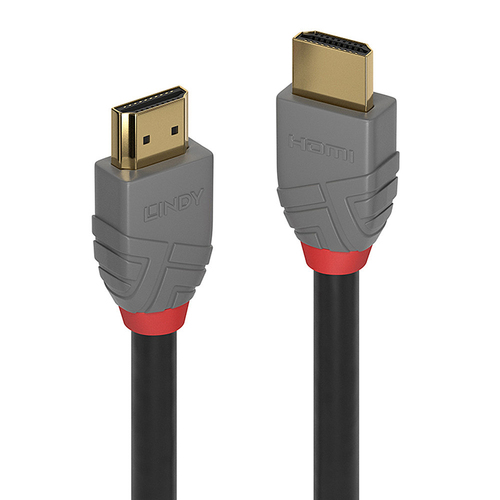 10M STANDARD HDMI CABLE ANTHRA LINE