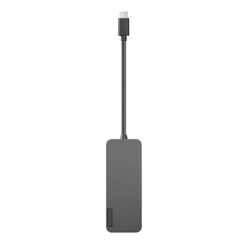 LENOVO USB-C TO 4 PORT USB-A HUB