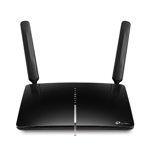 AC1200 4G LTE ADV CAT6 GIGABIT RTR