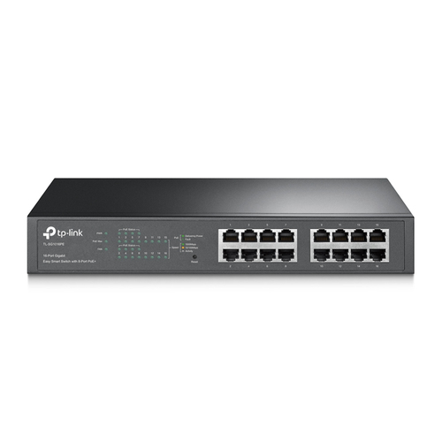 TP-LINK TL-SG1016PE GIGABIT POE